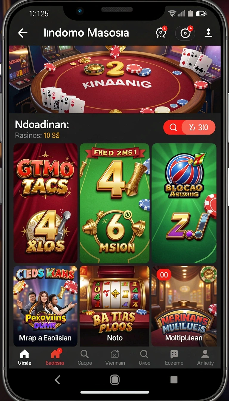Screenshot rp99 nomor 3