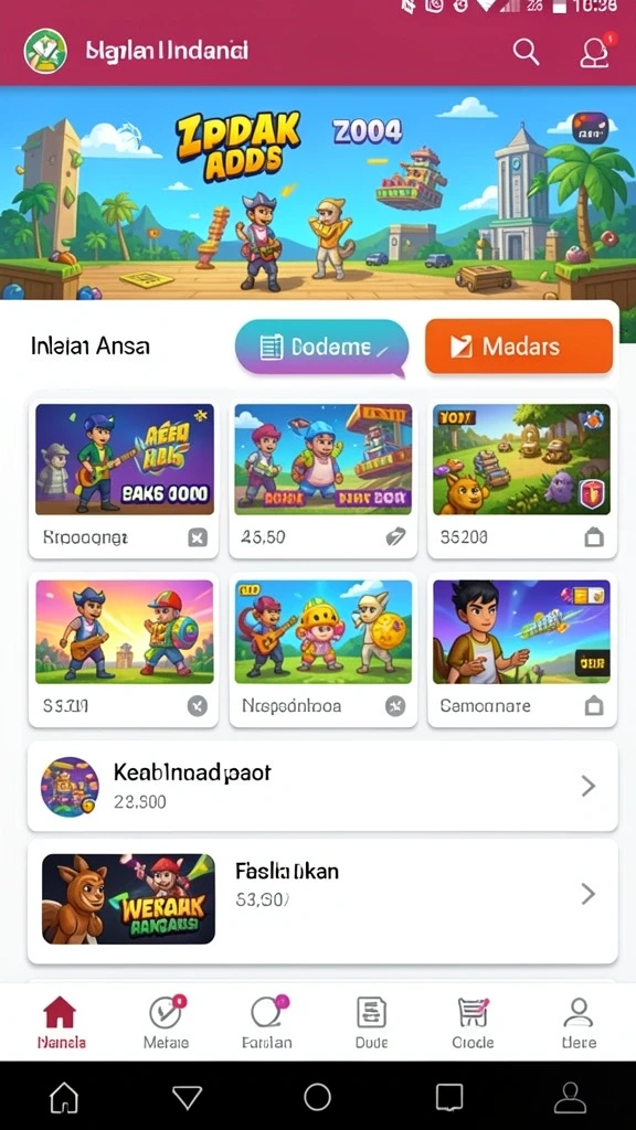 Screenshot rpvip6 nomor 2