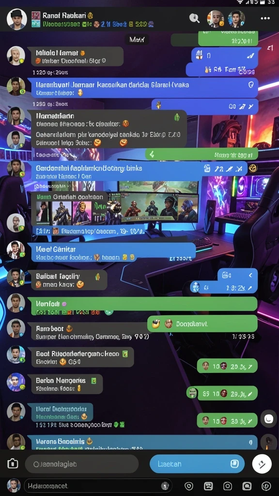 Screenshot rumpitoto nomor 2