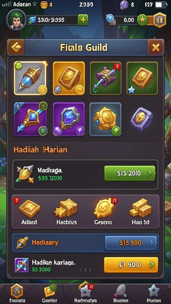 Screenshot satset138 nomor 3