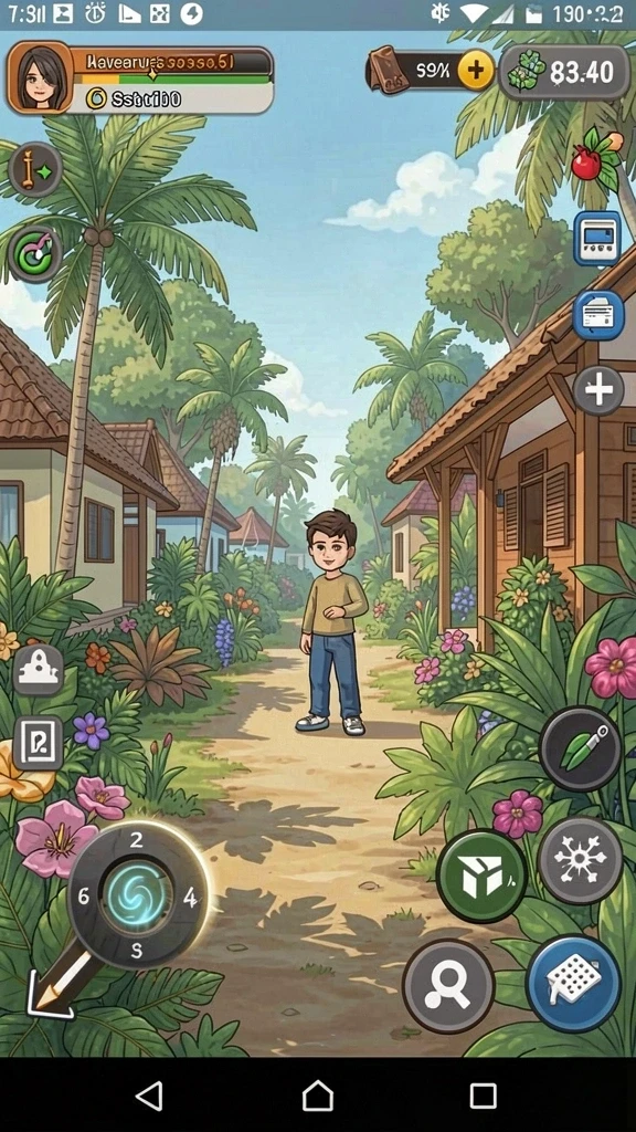 Screenshot sekolahtoto nomor 1