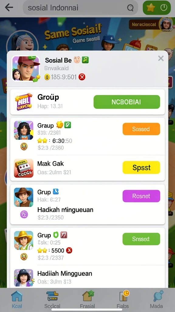 Screenshot spinharta nomor 3