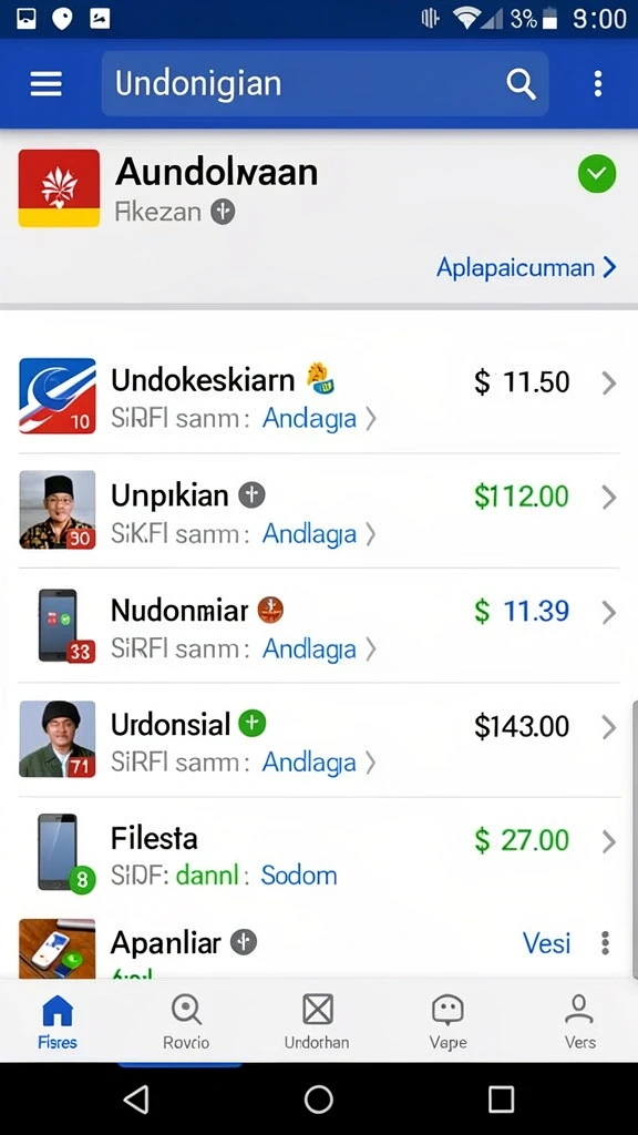 Screenshot surgaplay nomor 3