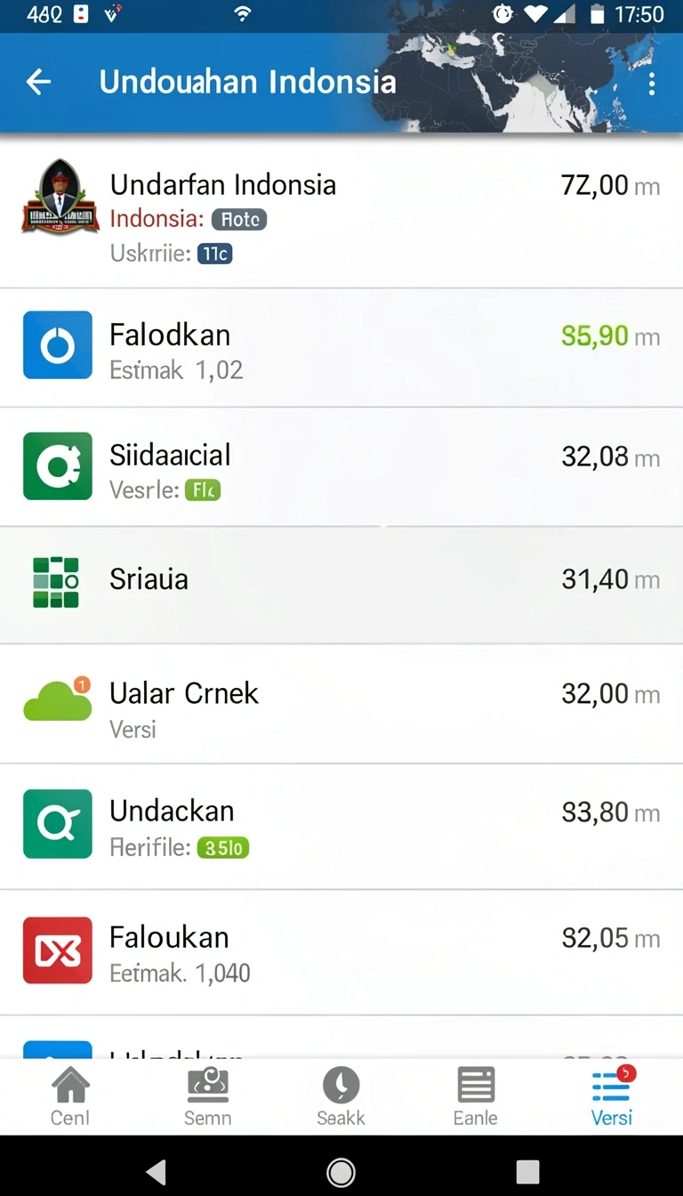 Screenshot toto99 nomor 2