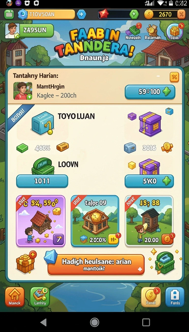 Screenshot toto99 nomor 3