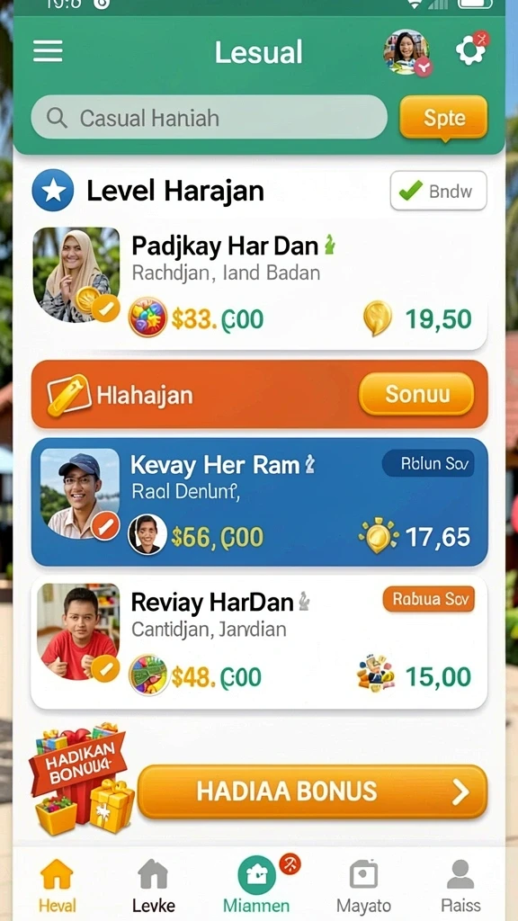 Screenshot v21 nomor 2