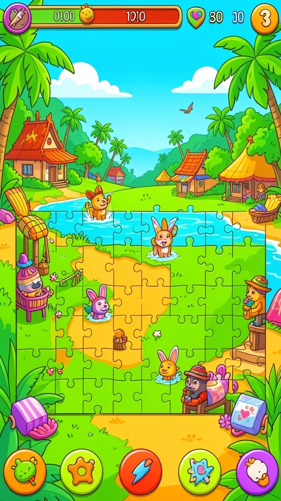 Screenshot v98 nomor 1