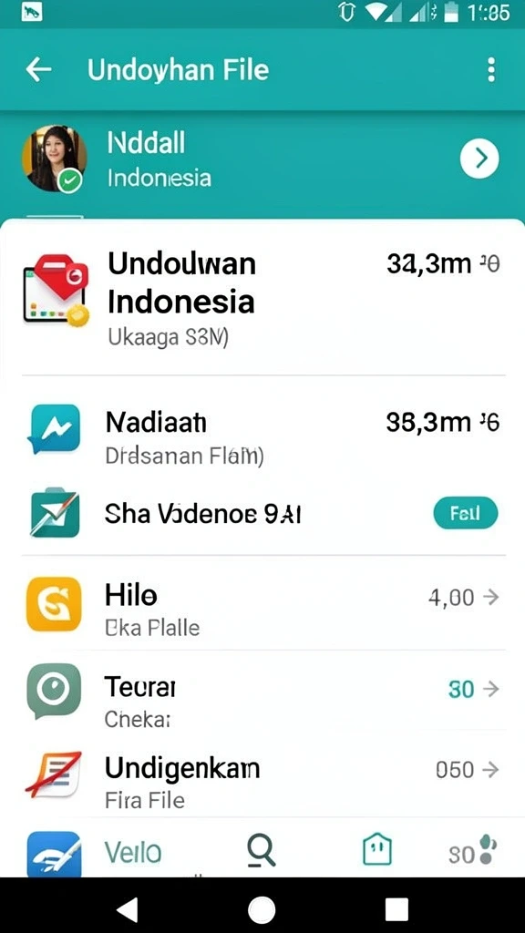 Screenshot v98 nomor 3
