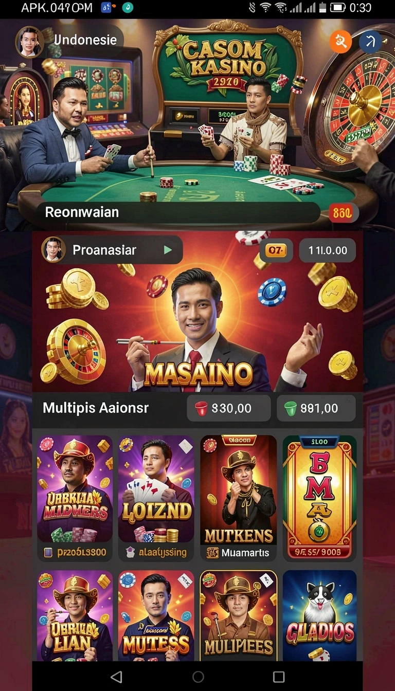 Screenshot winslot nomor 3