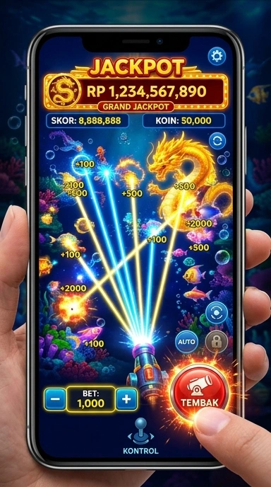 rejeki — galeri pratinjau - APK Resmi