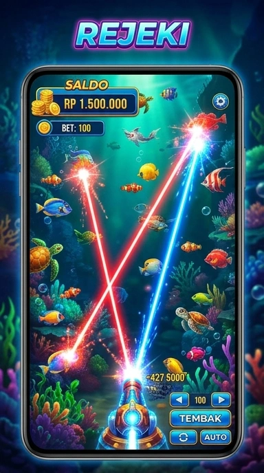 rejeki — galeri pratinjau Resmi APK